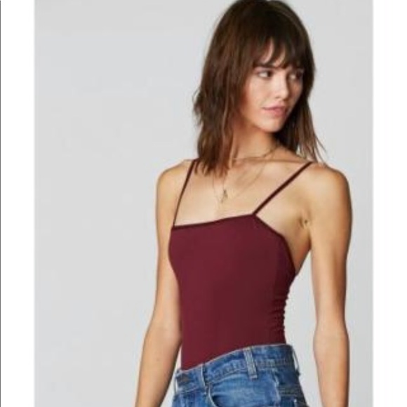 Flynn skye Marley bodysuit - Picture 2 of 4